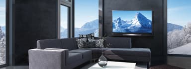 LG 55" 4K UHD OLED Smart TV E8 OLED55E8