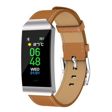 BFH-250 Ruskea Fitnessband