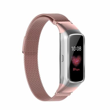 Samsung Galaxy Fit ranneke, roosa (SM-R370)