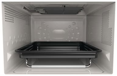 Whirlpool ExtraSpace mikroaaltouuni MWF427BL