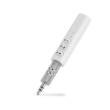 Bluetooth adapteri/vastaanotin autoon