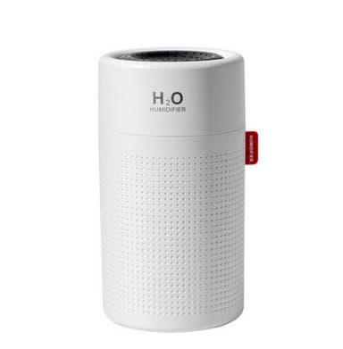 Ladattava ultraäänikostutin 750 ml