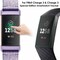Näytönsuoja Fitbit Charge 3 TPU 5-pack