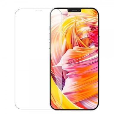 Näytönsuoja iPhone 12/12 Pro 6.1 ""karkaistu lasi