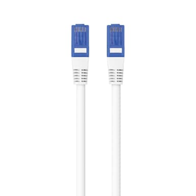Verkkokaapeli CAT6 UTP 5.0m