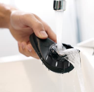 Philips Easy Reach 180° Plus hiustenleikkuukone QC5580/32