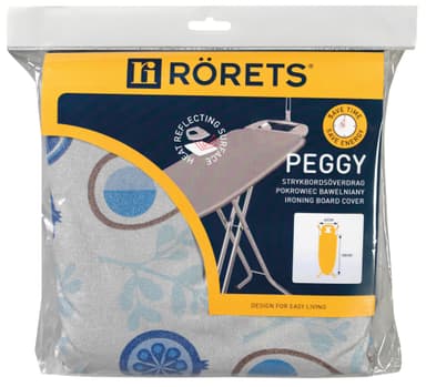 Rörets Peggy silityslaudan päällinen