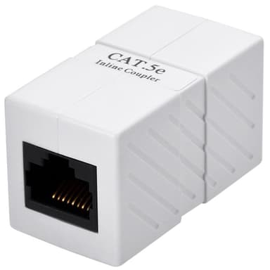 Belkin Cat5 jatkoliitin verkkokaapelille