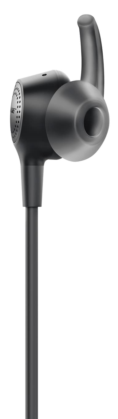 Bose QuietControl 30 QC30 in-ear kuulokkeet (musta)