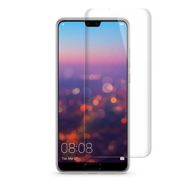 Näytönsuoja Huawei P20