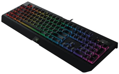 Razer Blackwidow Chroma v2 pelinäppäimistö