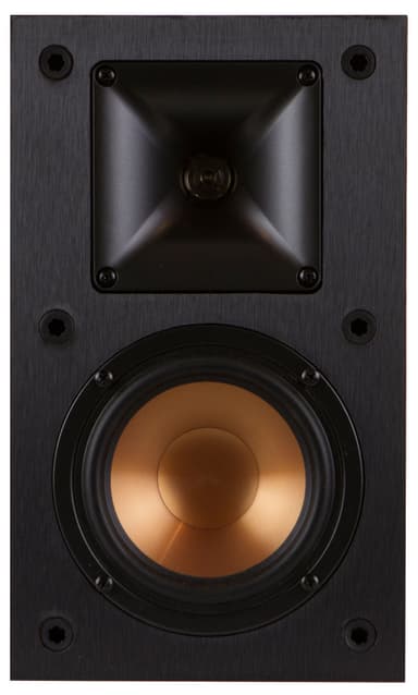 Klipsch R-14M hyllykaiutin (2 kpl)