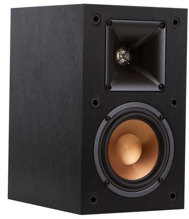 Klipsch R-14M hyllykaiutin (2 kpl)