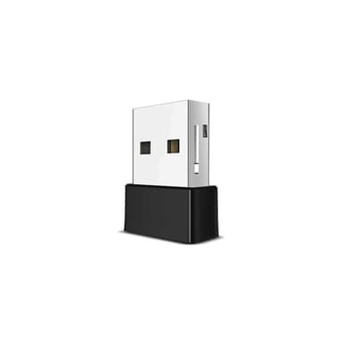 USB Wifi -sovitin Dual Band 650 Mbps