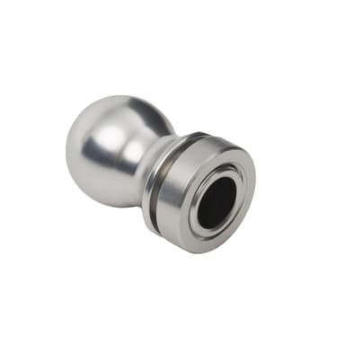 Metallinuppi Universal