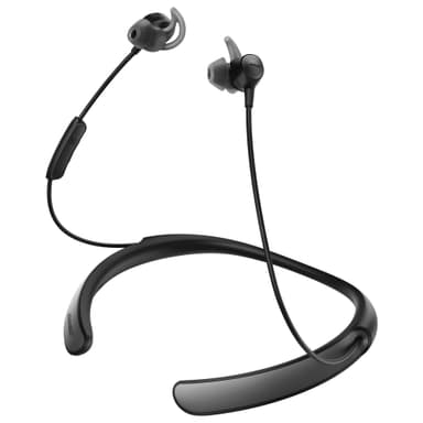 Bose QuietControl 30 QC30 in-ear kuulokkeet (musta) - Kuulokkeet - Gigantti