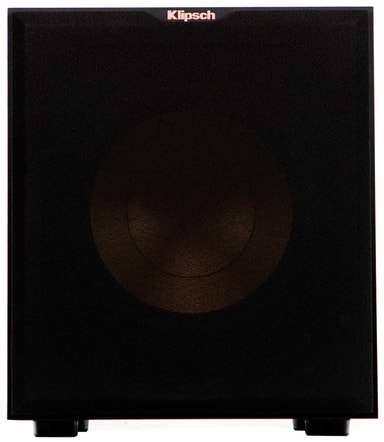 Klipsch R-10SW subwoofer