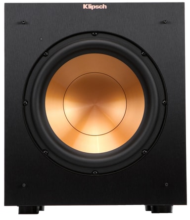 Klipsch R-10SW subwoofer