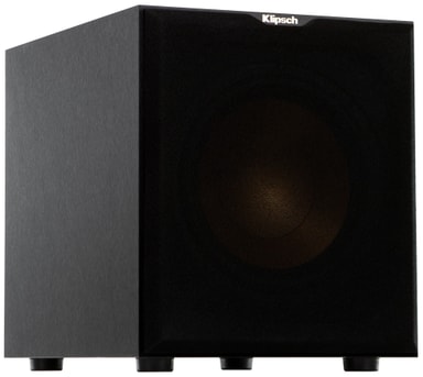 Klipsch R-10SW subwoofer