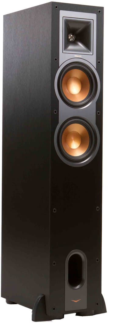 Klipsch R-26F lattiakaiutin 1 kpl