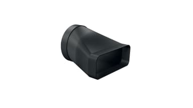 Bosch ilmastointikanavan liitososa HEZ9VDSI0