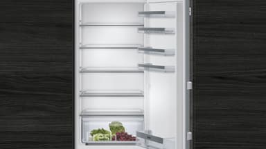 Siemens Jääkaappi-pakastin yhdistelmä KI87VVFF0 (Ei)