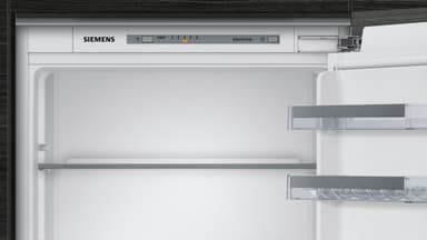 Siemens Jääkaappi-pakastin yhdistelmä KI87VVFF0 (Ei)