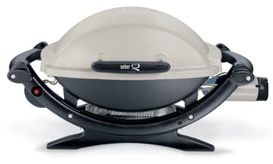 Weber Q100 kaasugrilli