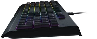 Razer Cynosa Chroma pelinäppäimistö