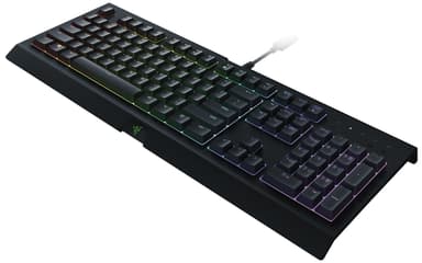 Razer Cynosa Chroma pelinäppäimistö