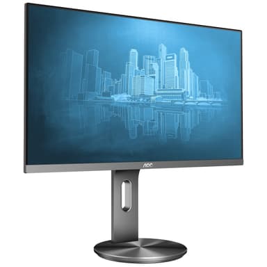AOC Q2790PQU 27" näyttö