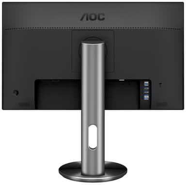 AOC Q2790PQU 27" näyttö