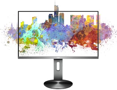 AOC Q2790PQU 27" näyttö