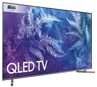 Samsung 65" Q6F QLED 4K UHD Smart TV