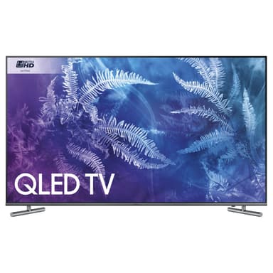 Samsung 65" Q6F QLED 4K UHD Smart TV