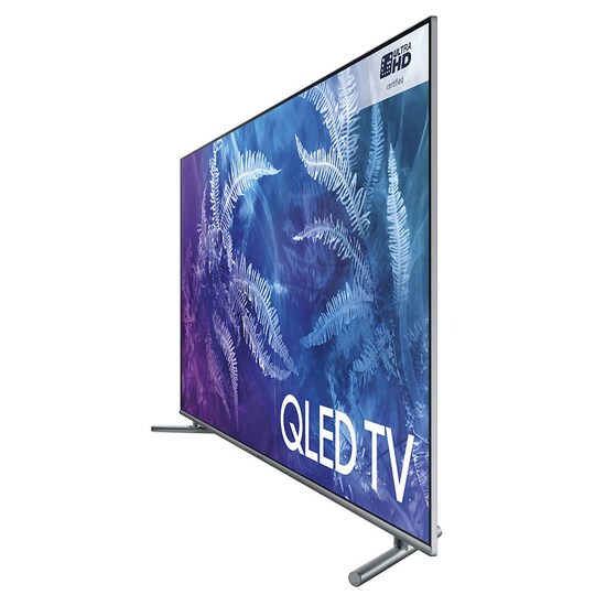 Samsung 65" Q6F QLED 4K UHD Smart TV