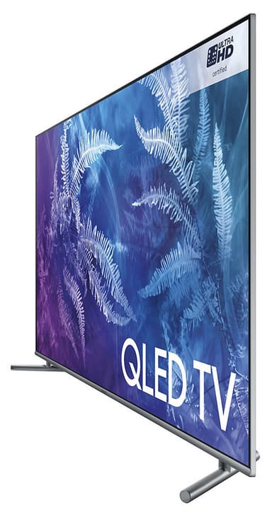 Samsung 65" Q6F QLED 4K UHD Smart TV