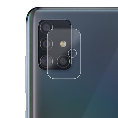 Kameran linssinsuoja Samsung Galaxy A72 5G