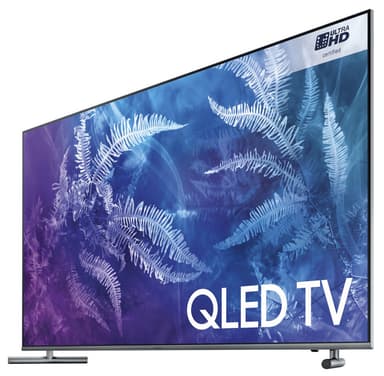 Samsung 65" Q6F QLED 4K UHD Smart TV