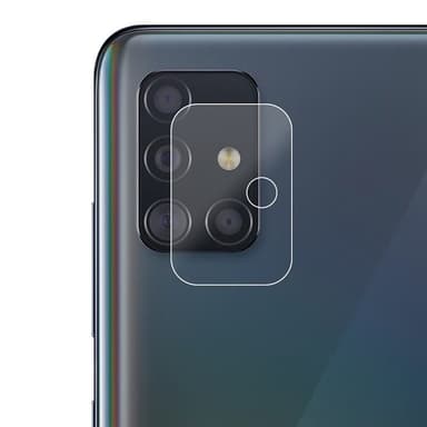 Kameran linssinsuoja Samsung Galaxy A52 5G