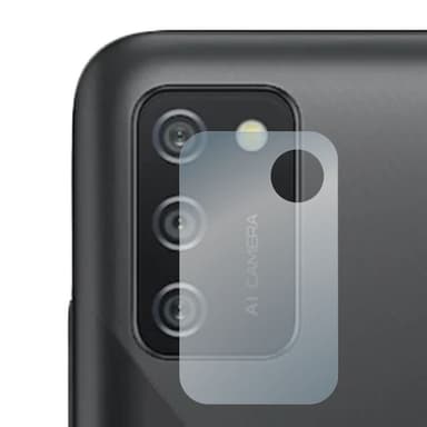 Kameran linssinsuoja Samsung Galaxy A02s
