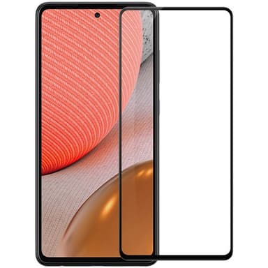 5D lasinen näytönsuoja Samsung Galaxy A72 5G