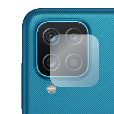 Kameran linssinsuoja Samsung Galaxy A12