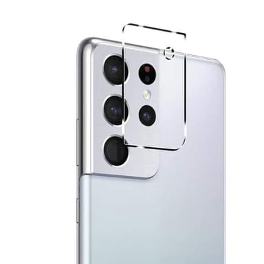 Kameran linssinsuoja Samsung Galaxy S21 Ultra