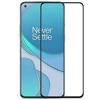 5D lasinen näytönsuoja OnePlus 8T