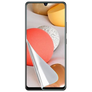 Näytönsuoja 3D Pehmeä HydroGel Samsung Galaxy A42