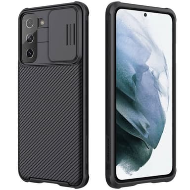 Nillkin CamShield kuori Samsung Galaxy S21 Plus