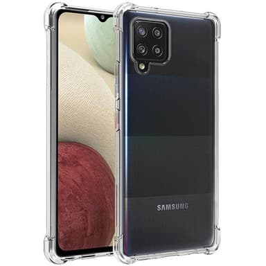 Shockproof suojakuori Samsung Galaxy A12