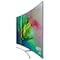 Samsung Curved 55" Q8C 4K UHD Smart TV QE55Q8CNAT