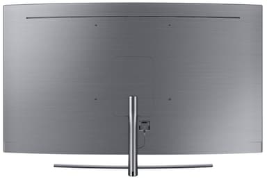 Samsung Curved 55" Q8C 4K UHD Smart TV QE55Q8CNAT